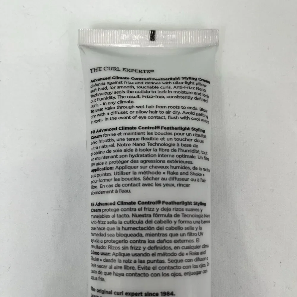 Ouidad pack advanced
